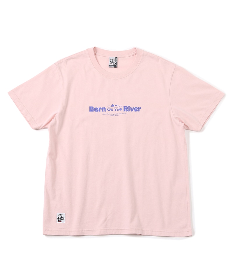 Born On The River T-Shirt(ボーンオンザリバーTシャツ(トップス/Tシャツ))