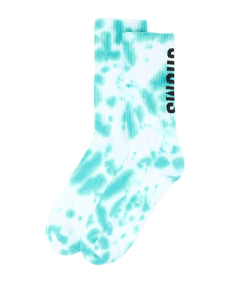 CHUMS Tie-Dye Bulky Socks(チャムスタイダイバルキーソックス（ソックス/靴下）)