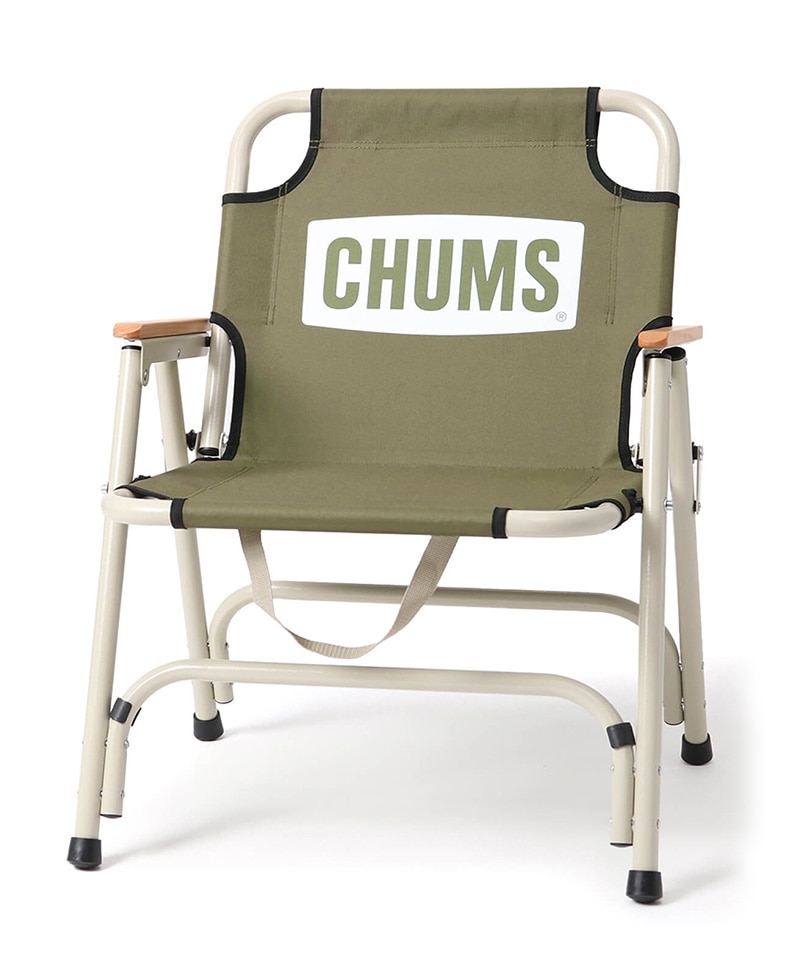 CHUMS Back with Chair(チャムスバックウィズチェア(テーブル｜椅子))