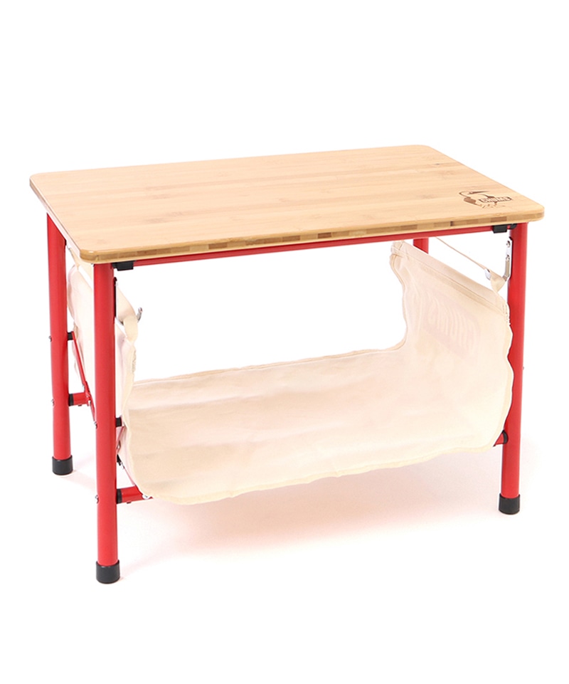 Firewood Table(ファイヤーウッドテーブル（テーブル｜椅子）)
